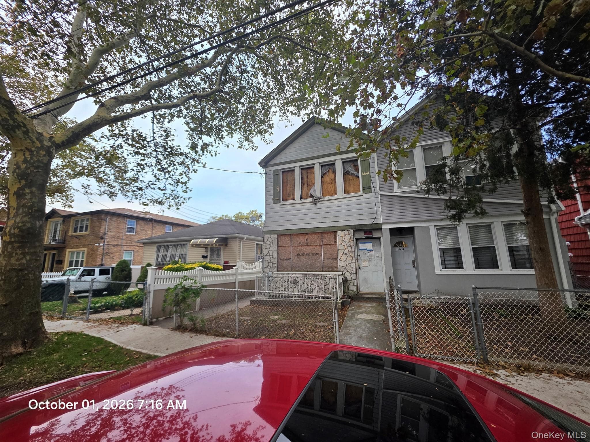 11536 Inwood Street thumbnail 4