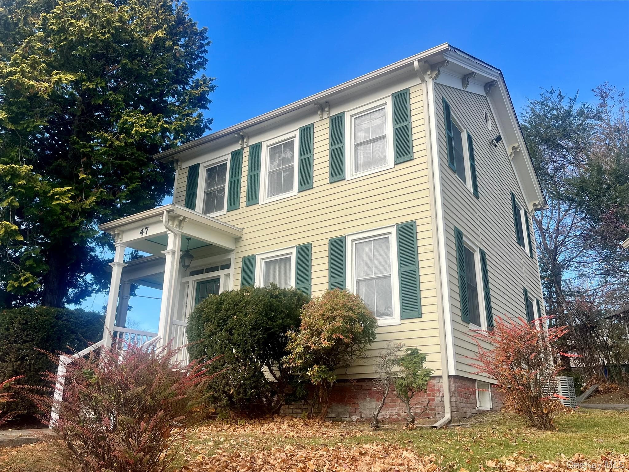 47 Wickham Avenue Unit: 45 thumbnail 20