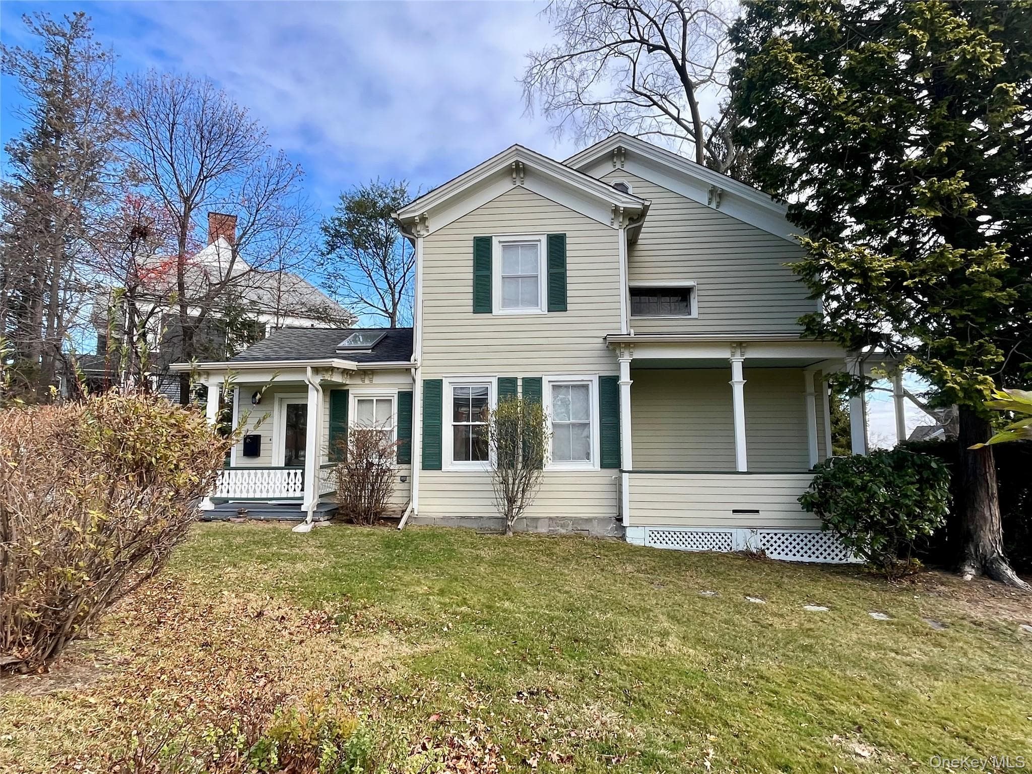 47 Wickham Avenue Unit: 45, Middletown