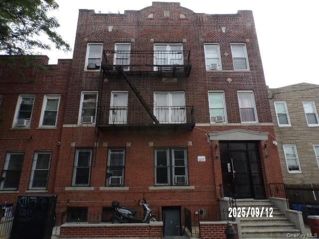 179 Milford Street, Brooklyn