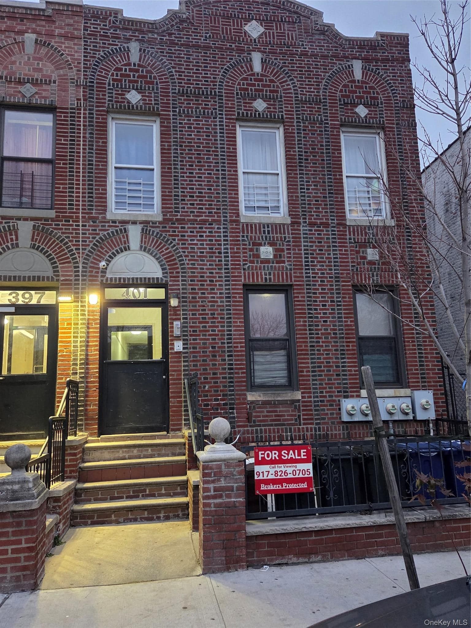 401 Legion Street ST, Brooklyn