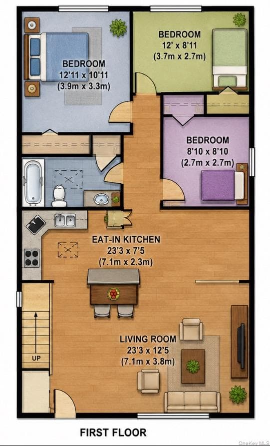 128 Walnut Road thumbnail 14