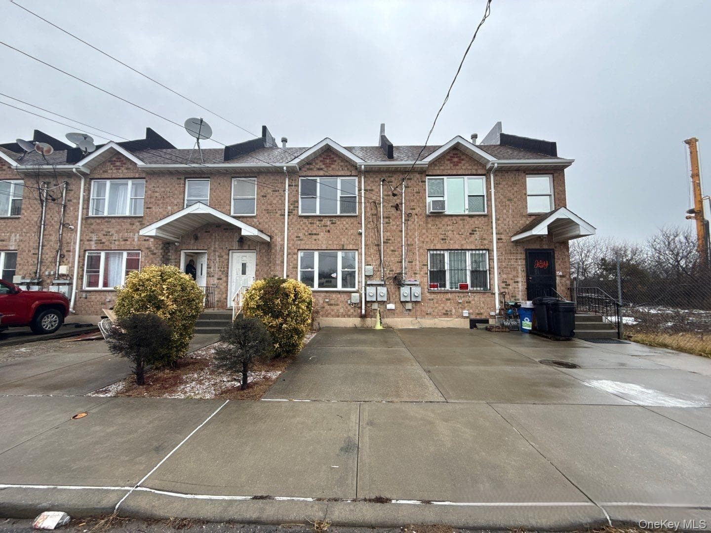 160 Beach 30th Street, Far Rockaway