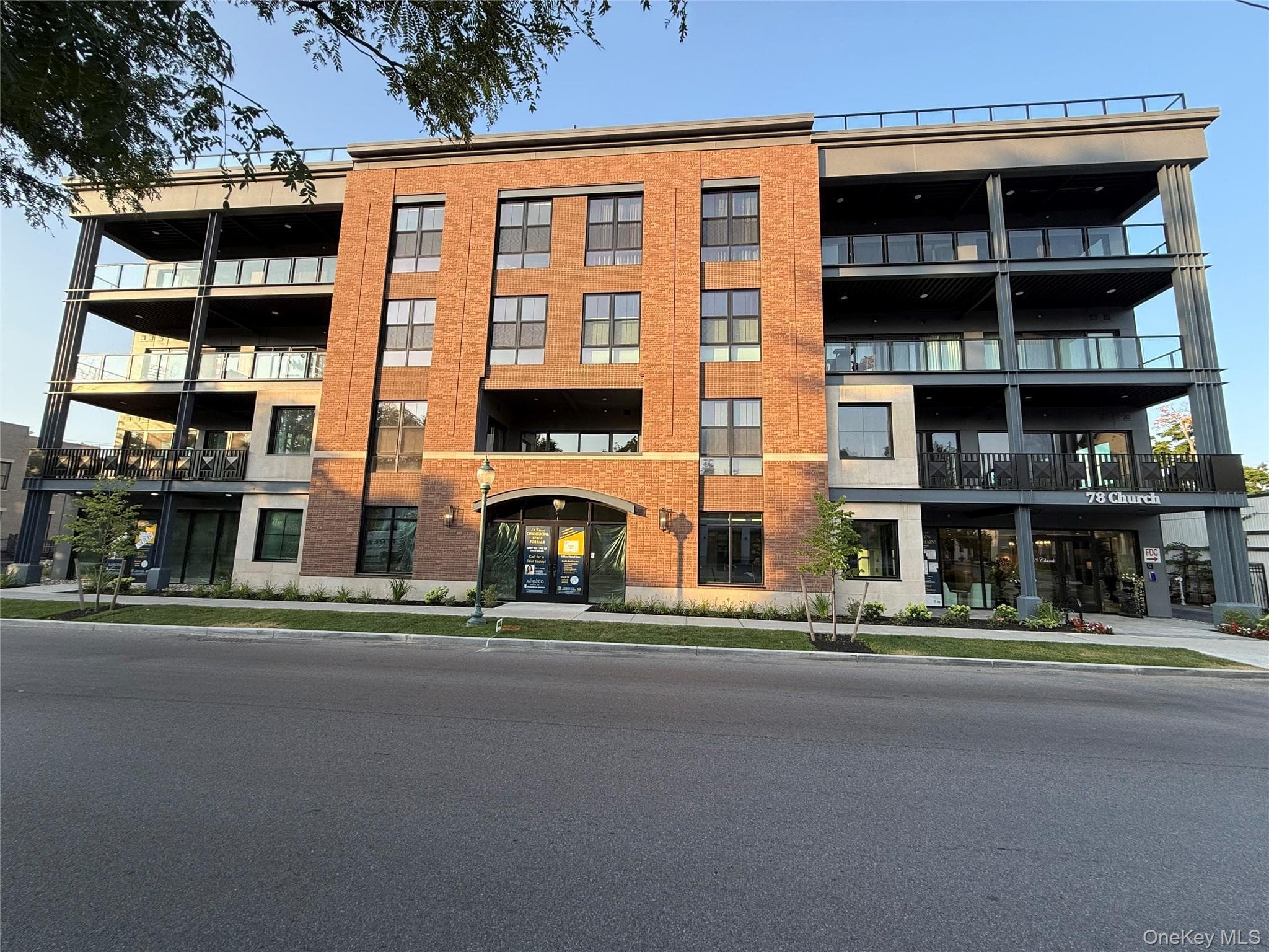 78 Church St Unit: 103 photo 1