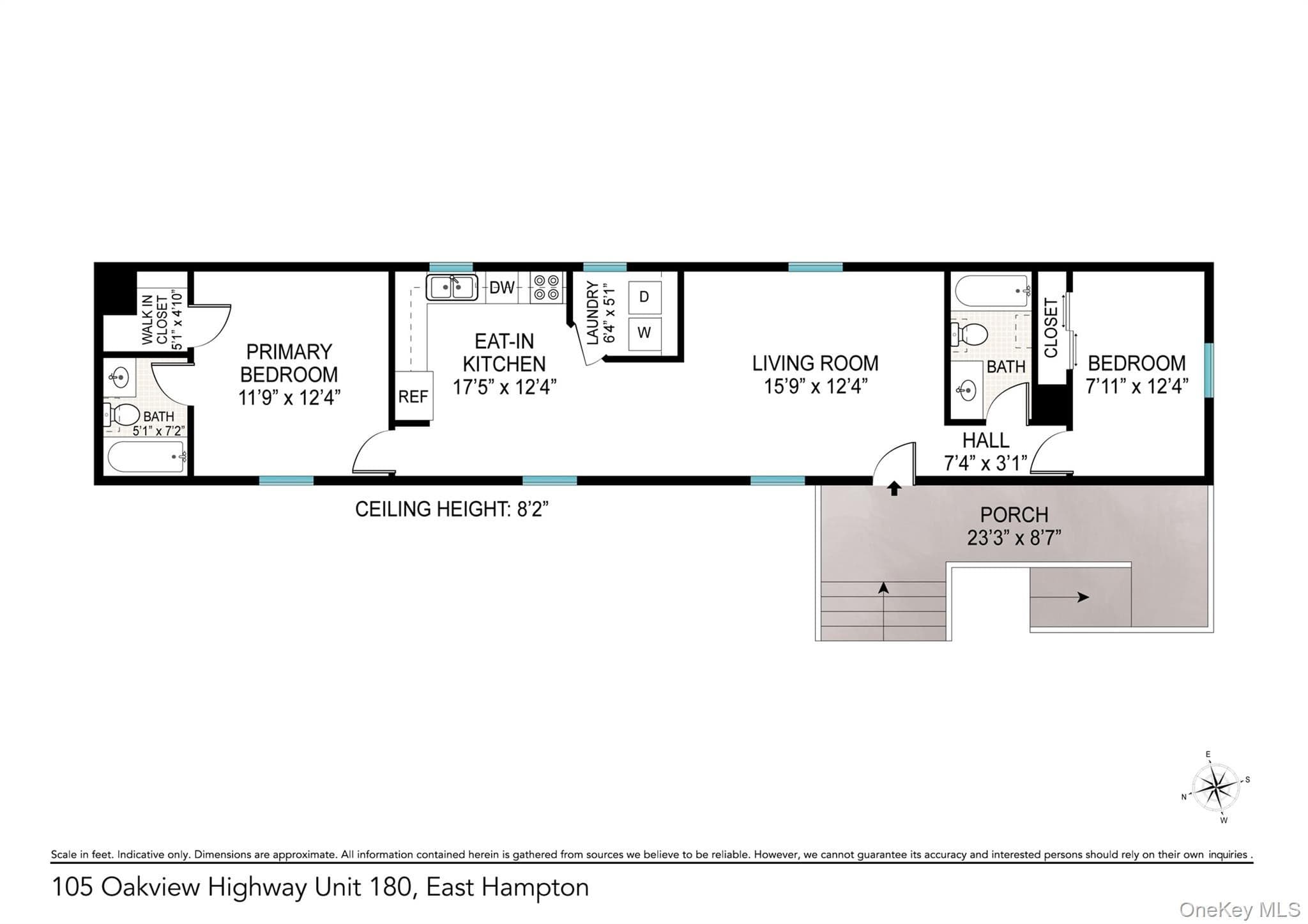 105 Oakview Hwy HWY Unit: 180 thumbnail 12