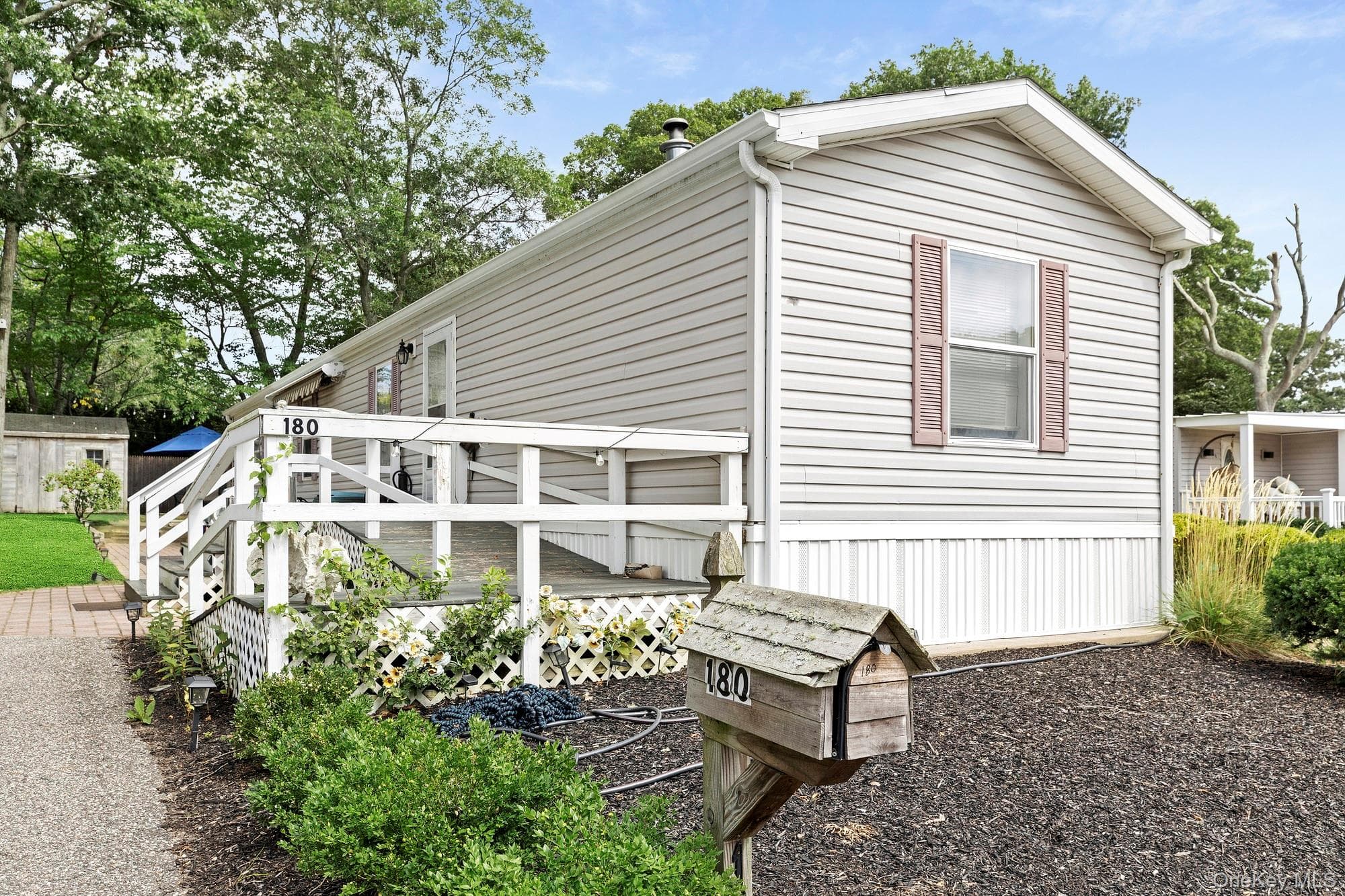 105 Oakview Hwy HWY Unit: 180 thumbnail 10