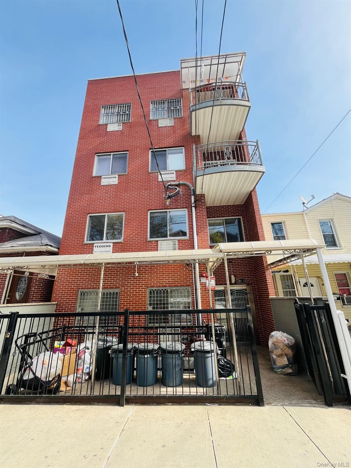 104-64 39th Avenue Unit: 4A, Corona
