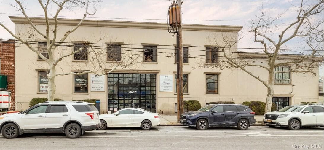 80-15 164th Street, Fresh Meadows