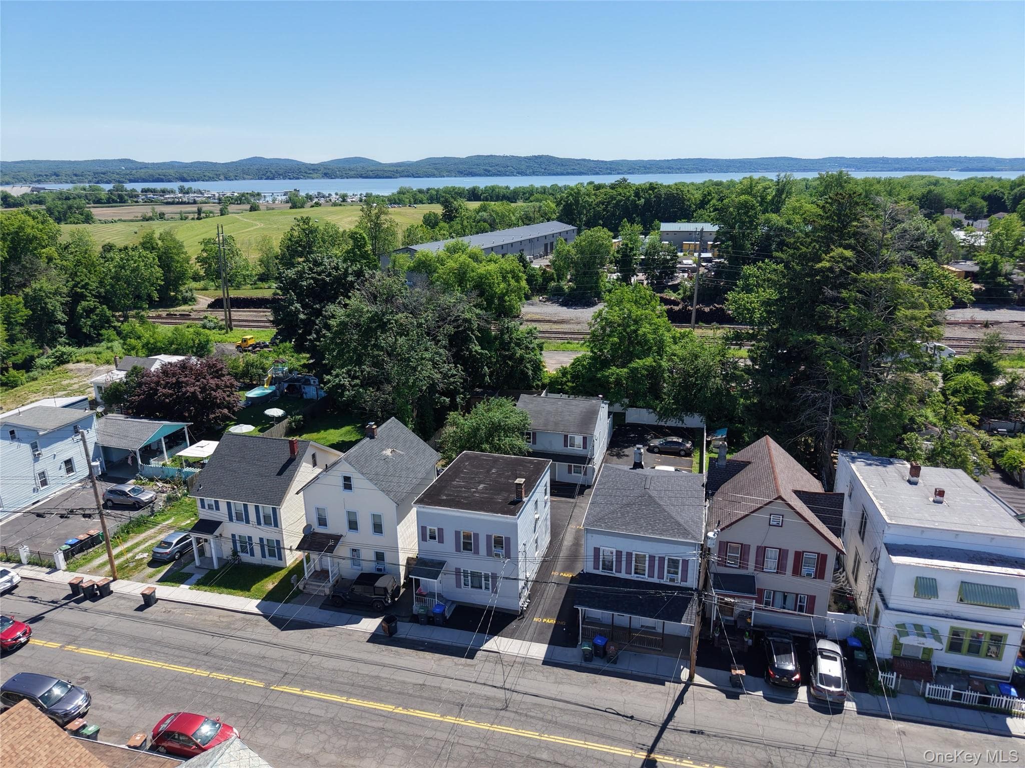 68-72 Benson Street, West Haverstraw