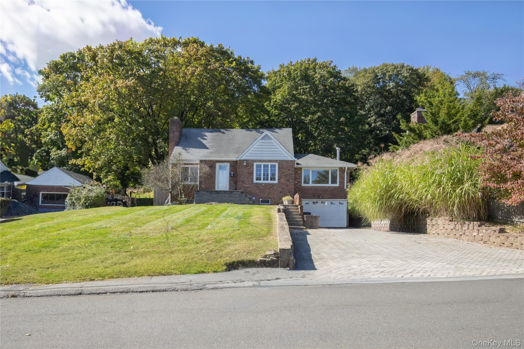 117 Jay Street, Stony Point