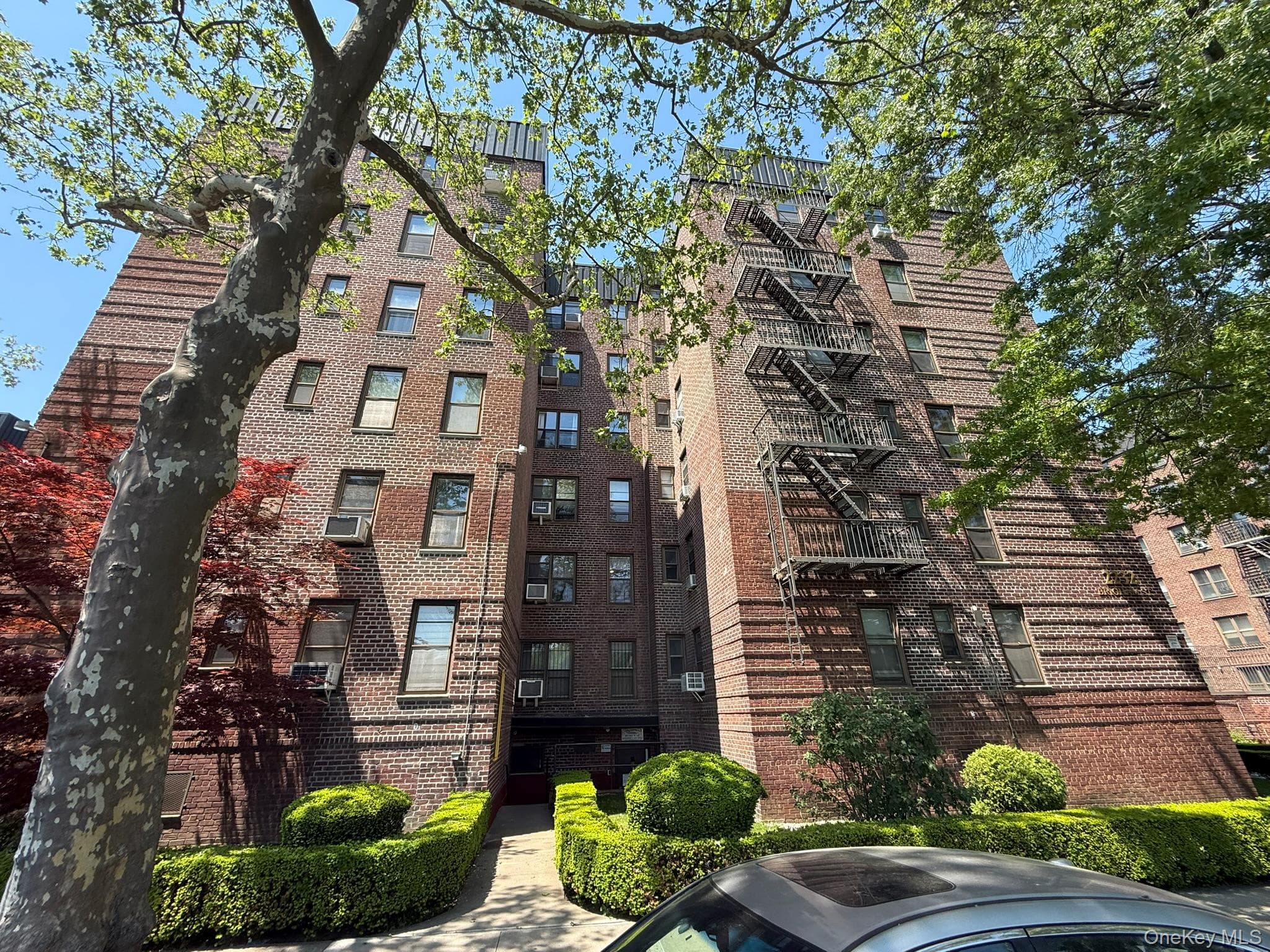 2232 Brigham Street Unit: 3H, Brooklyn