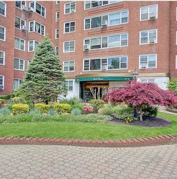 110-45 Queens Blvd Blvd Unit: 215 photo 1