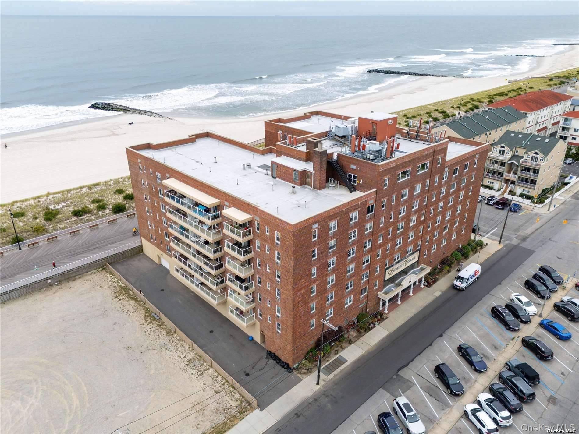 370 W Broadway Unit: 5W thumbnail 20