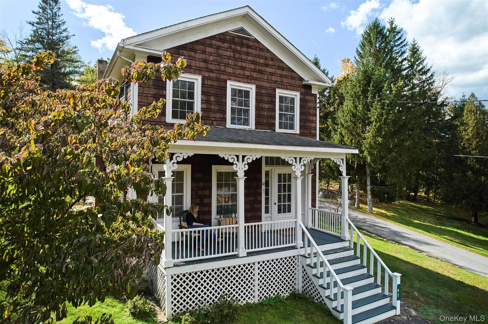 82 Oak Street, Narrowsburg