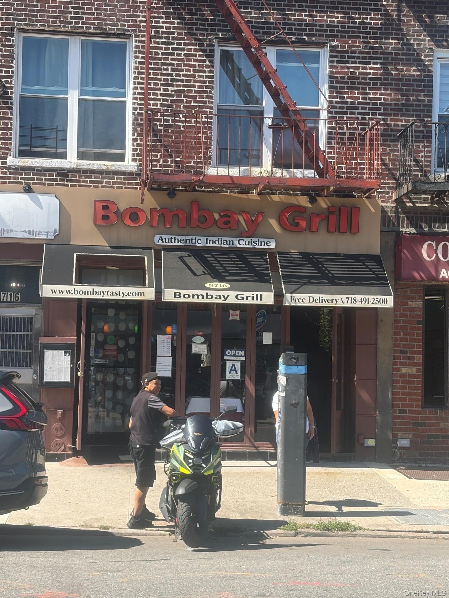 8716 3rd Avenue, Brooklyn
