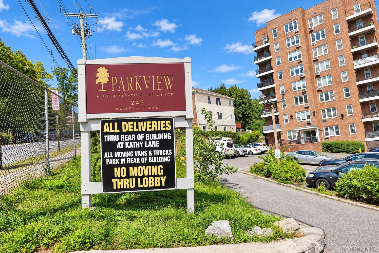 245 Rumsey Road Unit: 8R thumbnail 23