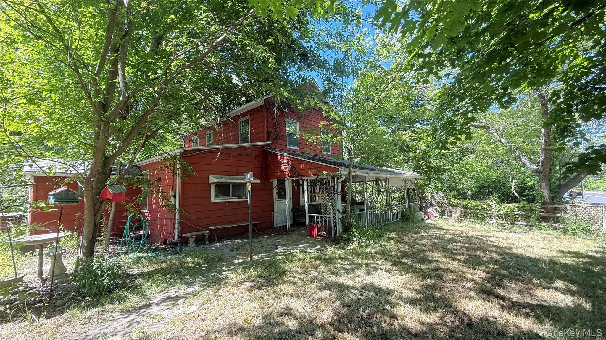 1588 Route 212, Saugerties