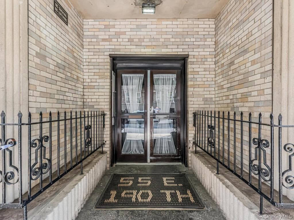 55 E 190 St Unit: 57, Bronx