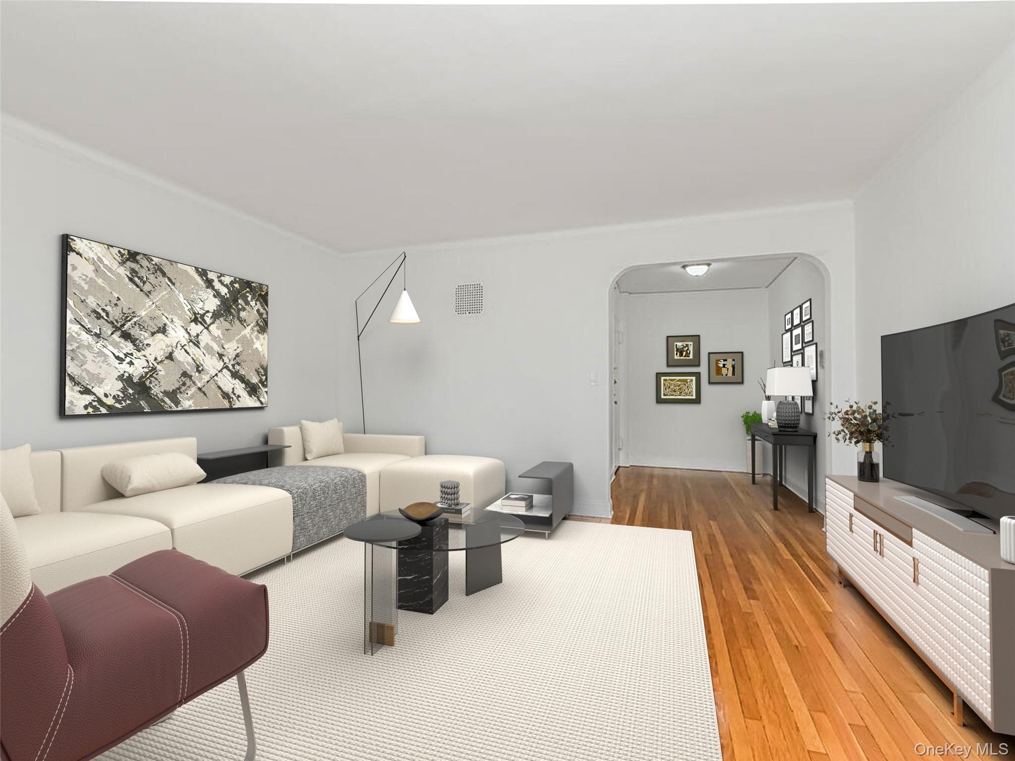 55 E 190 St Unit: 57 thumbnail 4