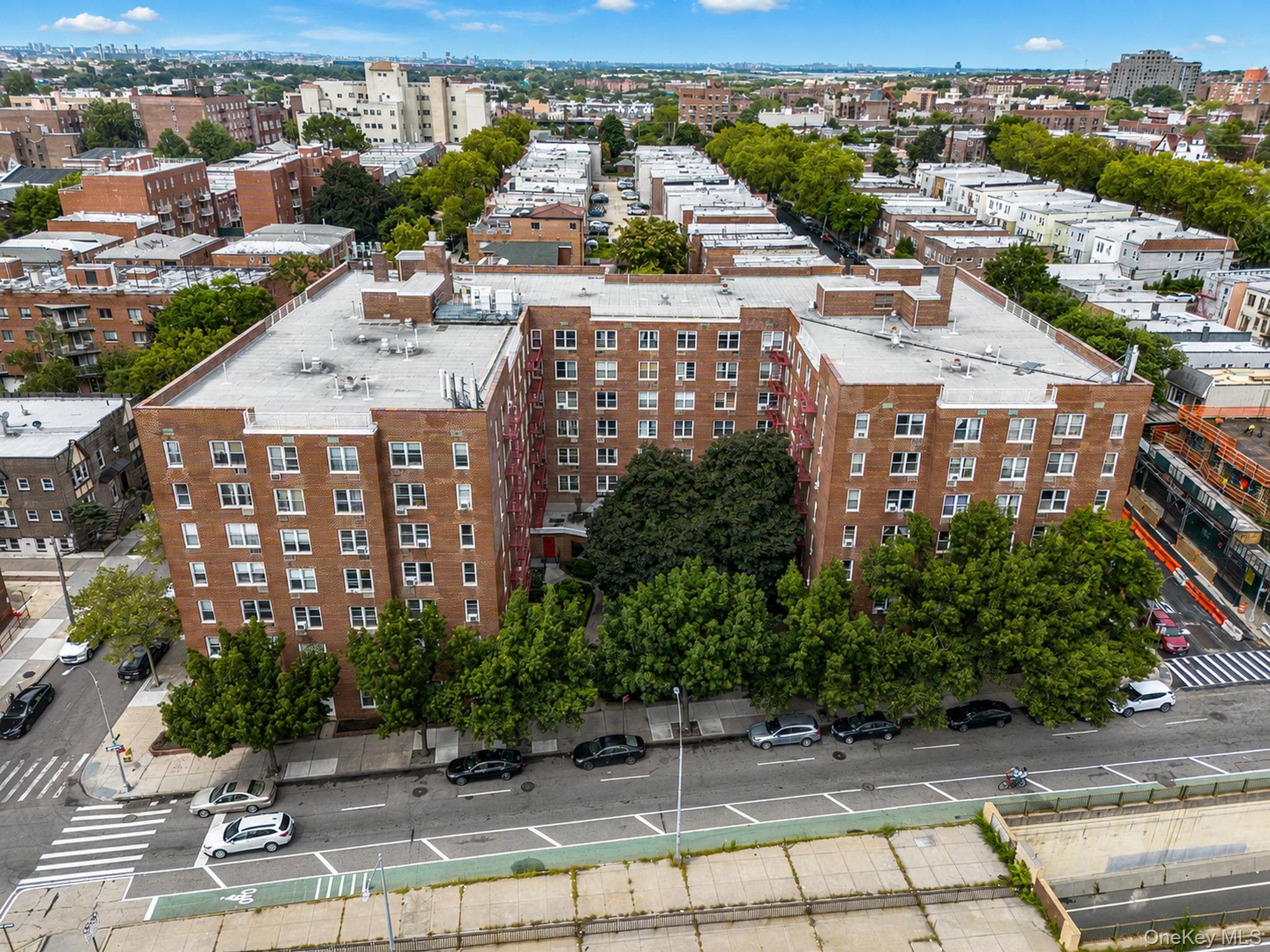 63-11 Queens Boulevard Unit: A-3 thumbnail 22