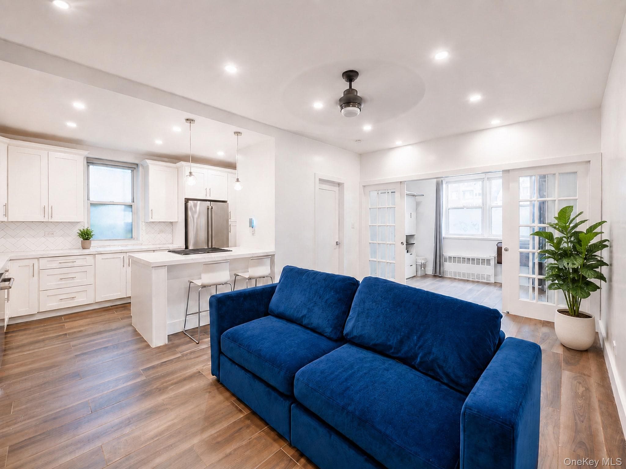 63-11 Queens Boulevard Unit: A-3, Woodside