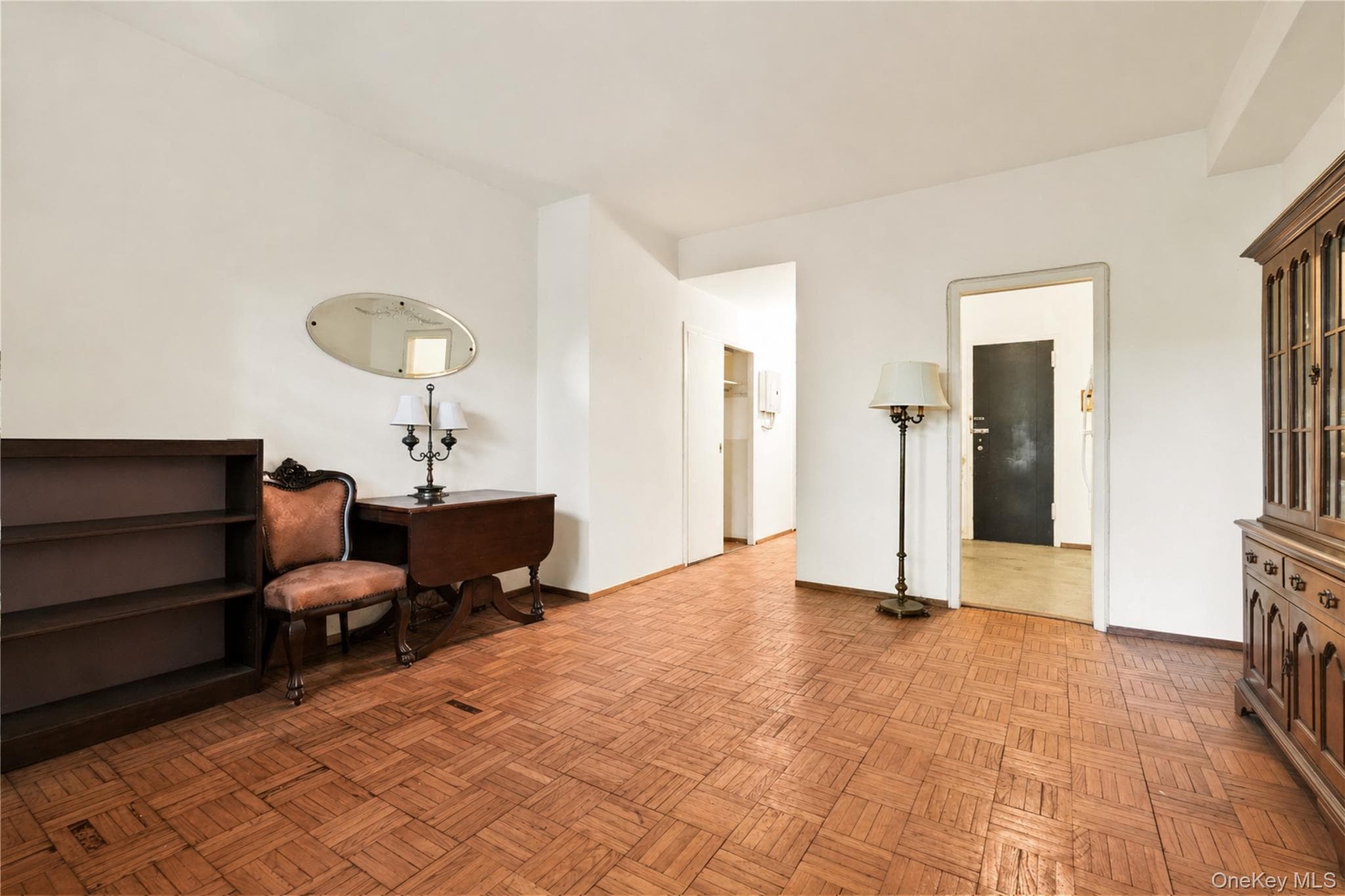 3 Fordham Hill Oval Unit: 1F thumbnail 9