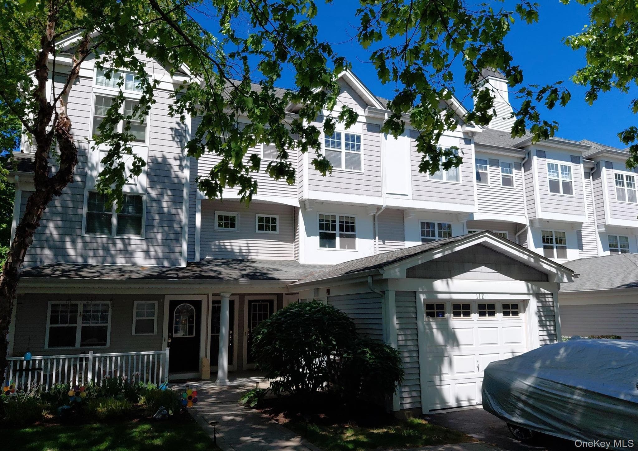 112 Riverbend Drive Unit: 88, Peekskill