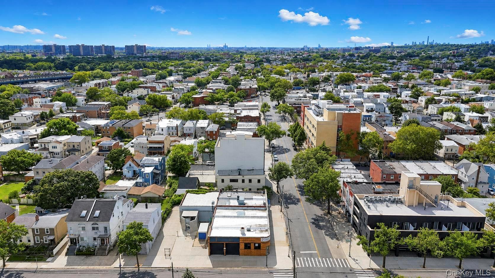 91-20 101 Ave Ave, Ozone Park