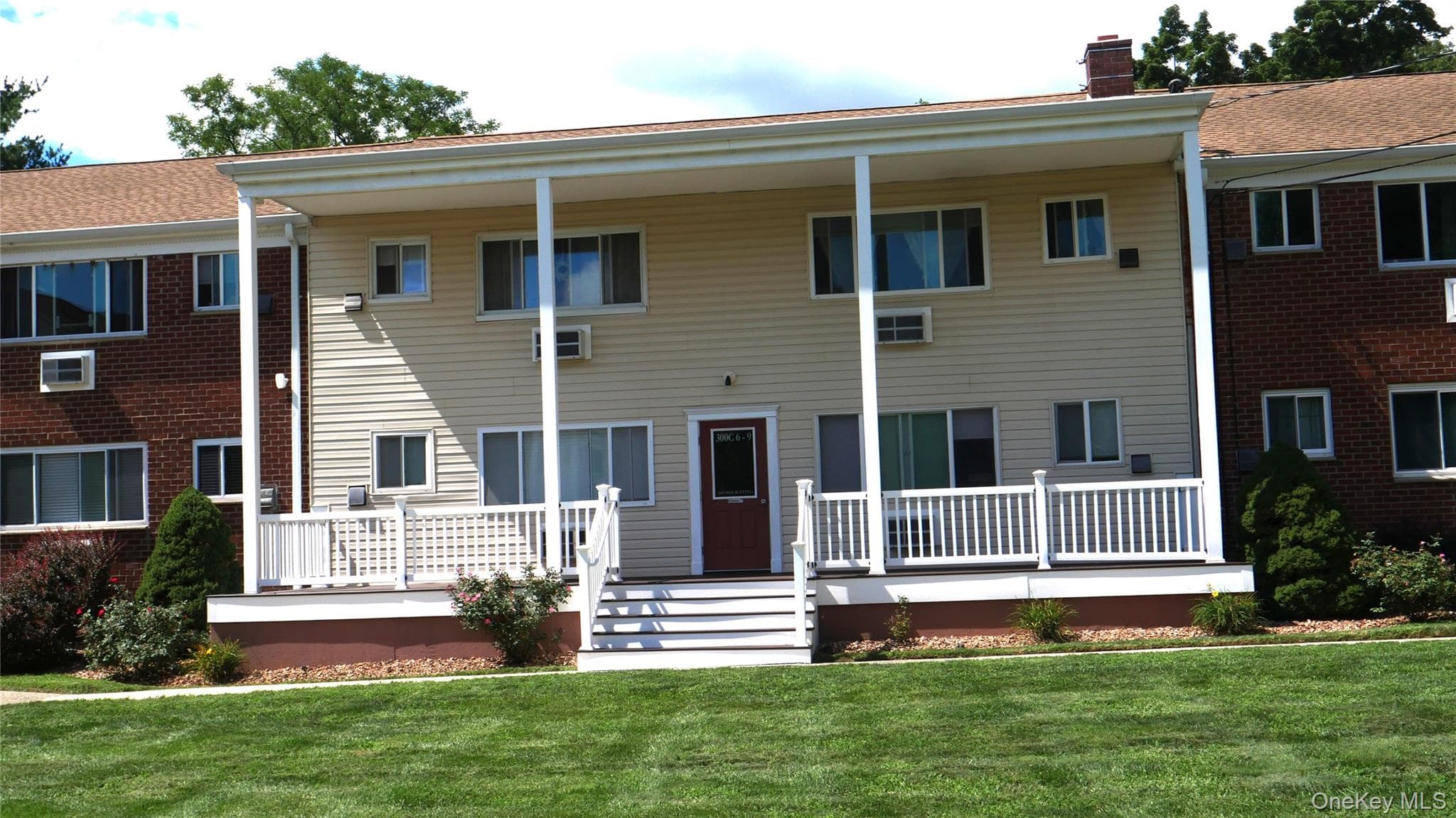 300 Ketchamtown Road Unit: C8, Wappingers Falls