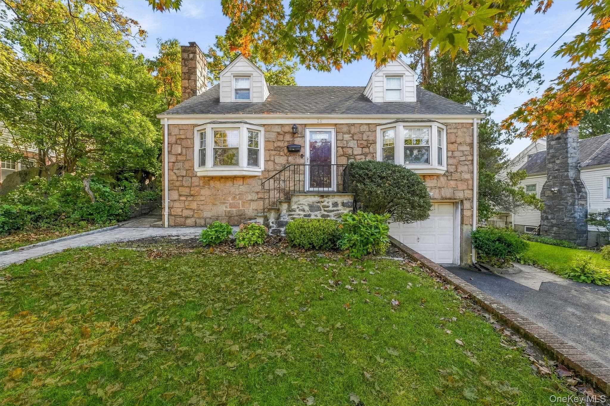 26 Custer Avenue, Yonkers