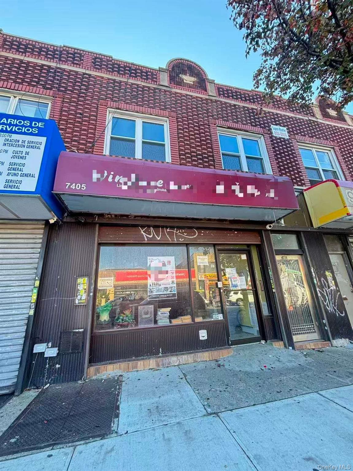 7405 18 Avenue, Brooklyn