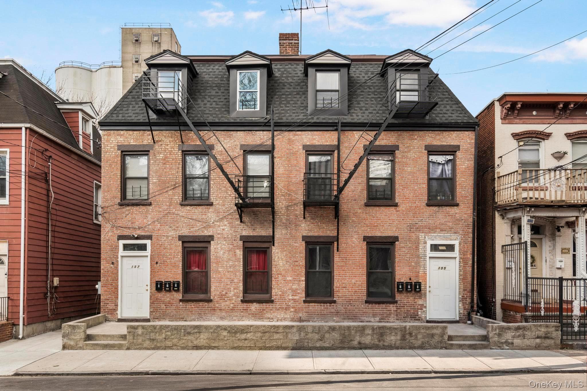 155 Buena Vista Avenue, Yonkers