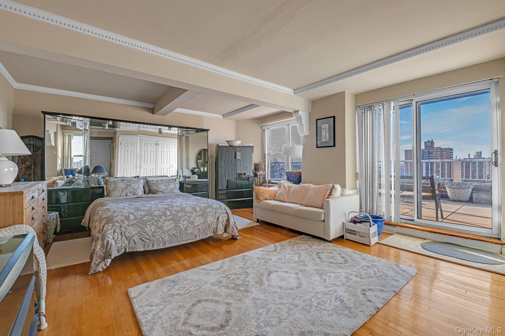 107- 40 Queens Boulevard Unit: PH1 thumbnail 12