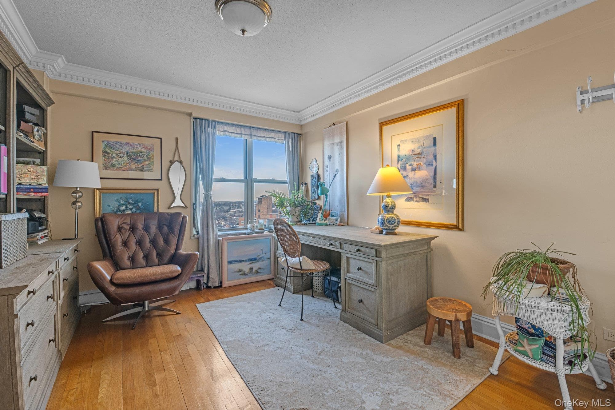 107- 40 Queens Boulevard Unit: PH1 thumbnail 8