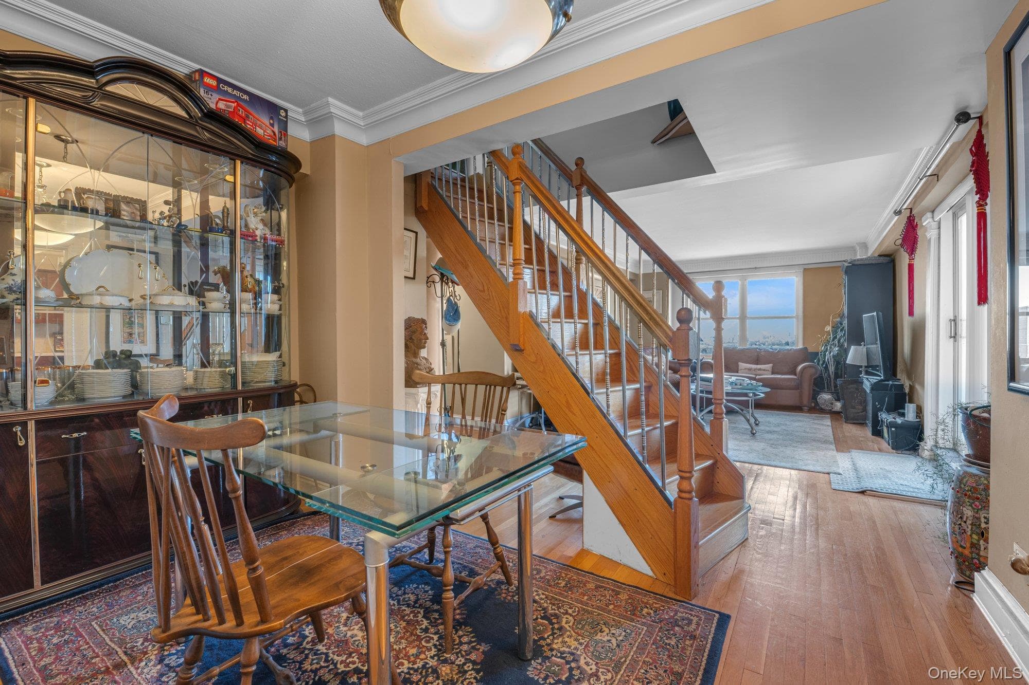 107- 40 Queens Boulevard Unit: PH1 thumbnail 4