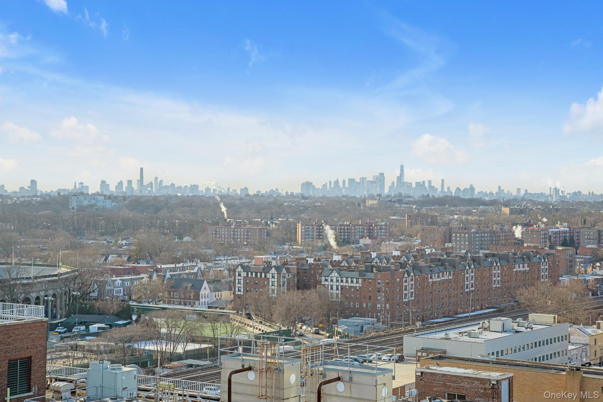107- 40 Queens Boulevard Unit: PH1 thumbnail 14