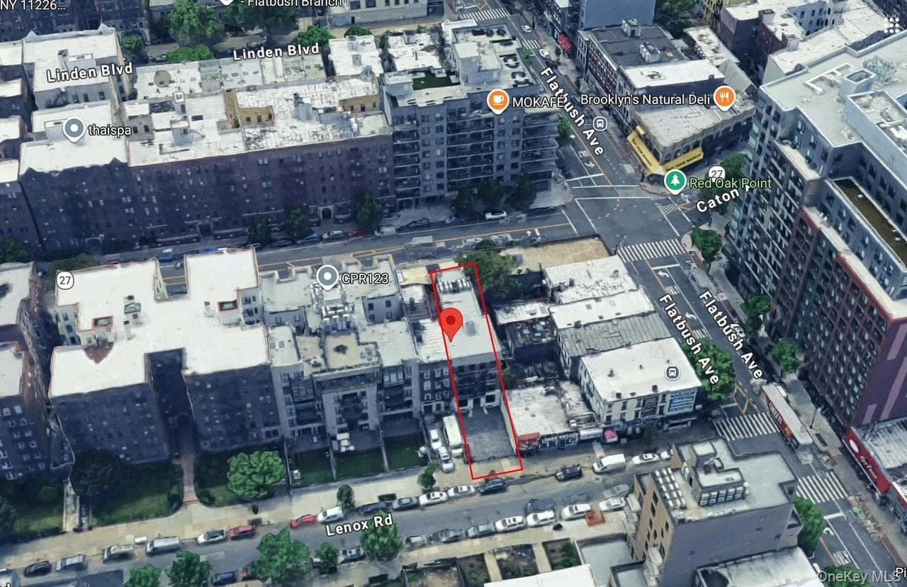 16 & 18 Lenox Road Unit: 12 thumbnail 6