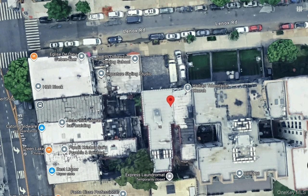 16 & 18 Lenox Road Unit: 12 thumbnail 2