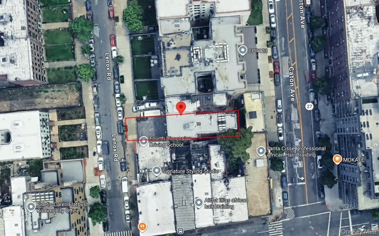 16 & 18 Lenox Road Unit: 12 thumbnail 13