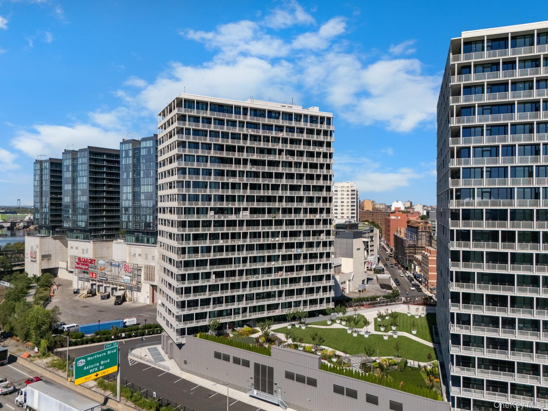 131-02A 40th Road Unit: 12G, Flushing