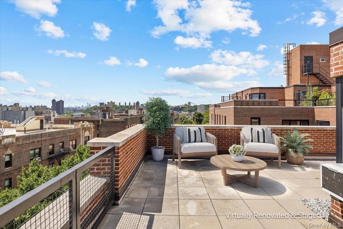 65 Park Terrace East TER Unit: C86, New York (manhattan)