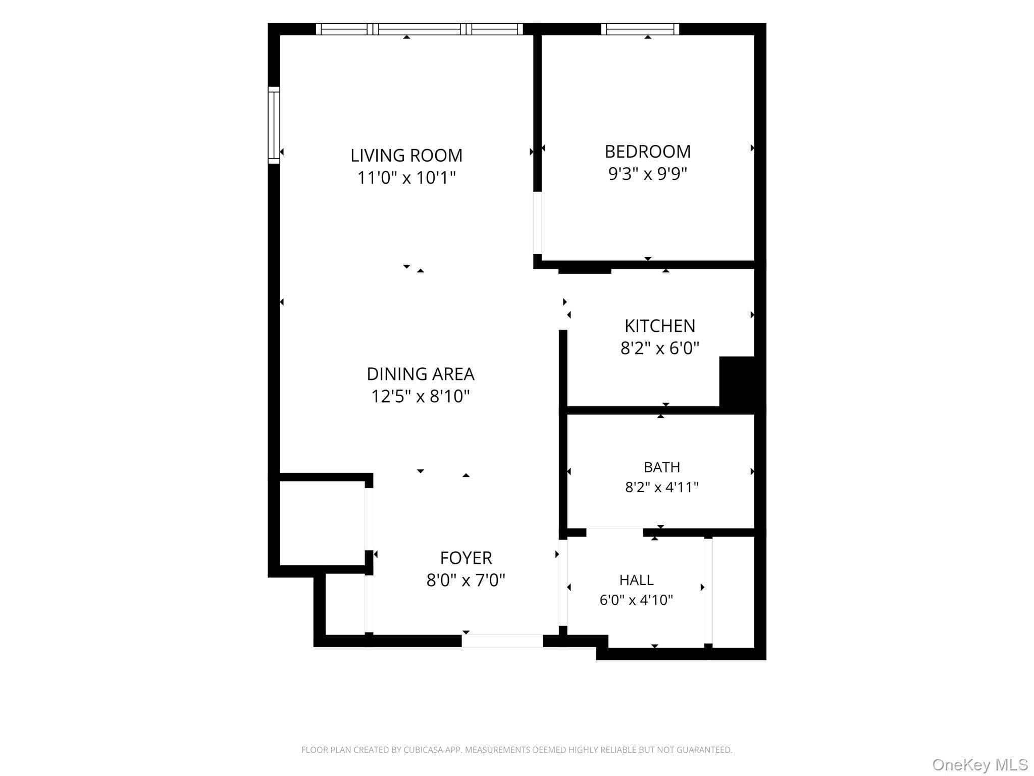 3475 Greystone Avenue Unit: 7F thumbnail 11