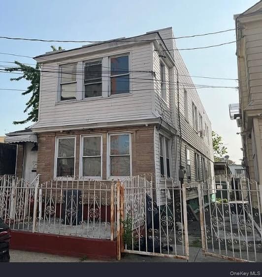 9711 147th Place, Jamaica