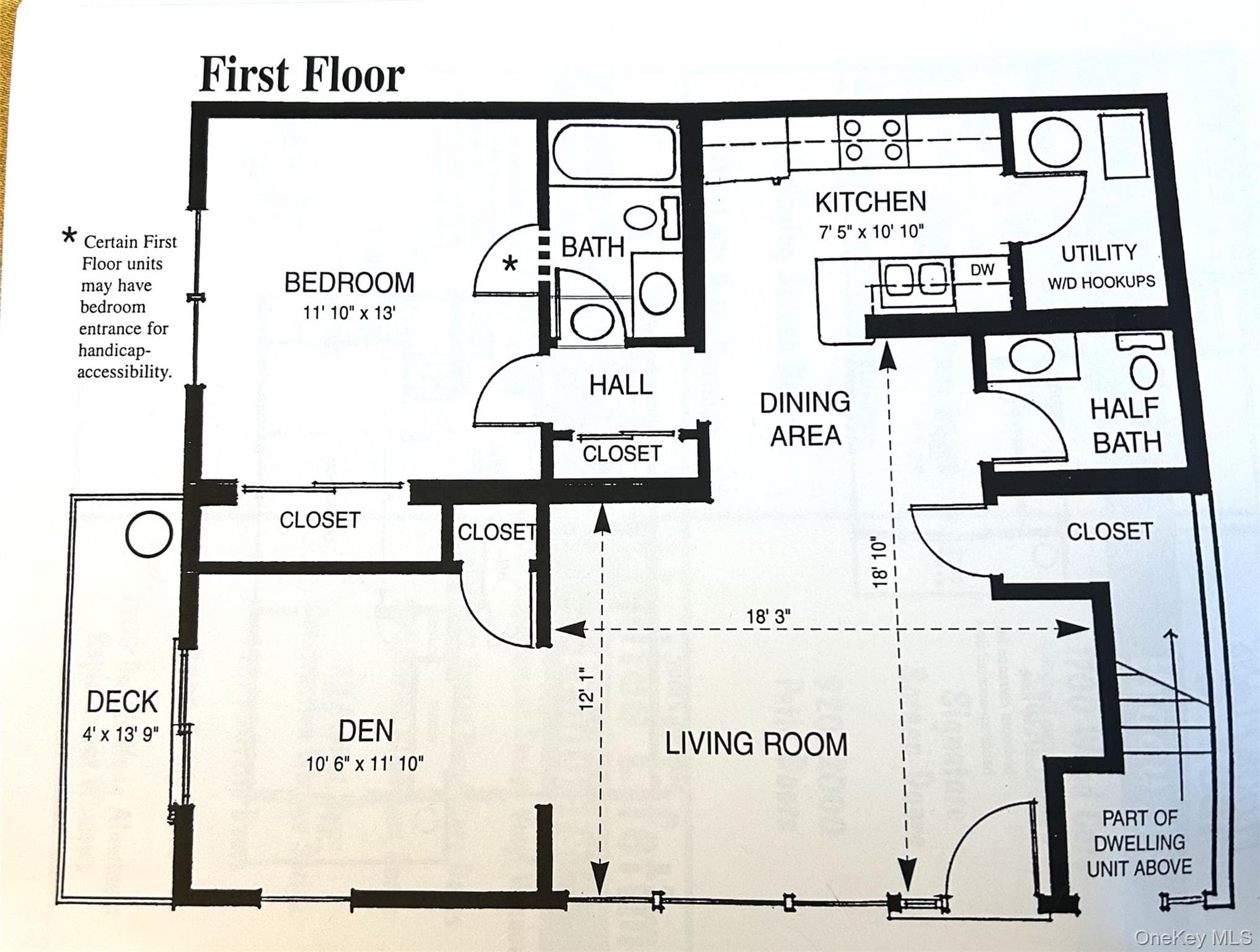 660 E Crooked Hill Road thumbnail 18