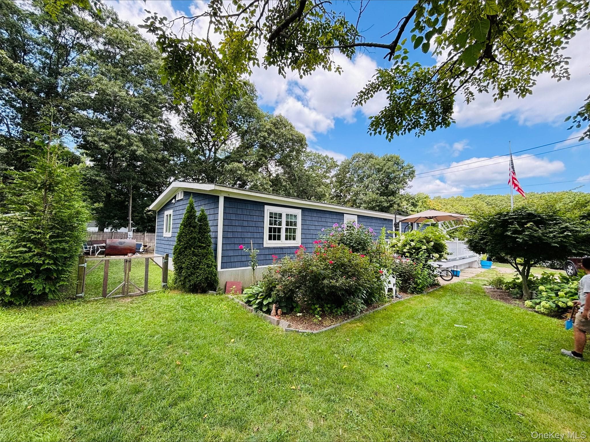 41 Carls Place PL Unit: 41, Riverhead