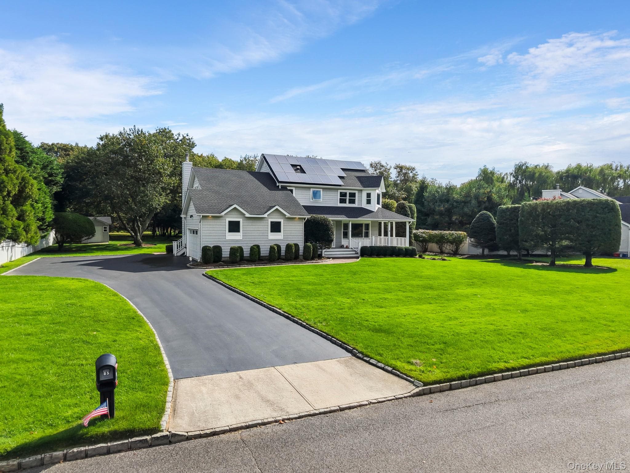 85 James Hawkins Road photo 1