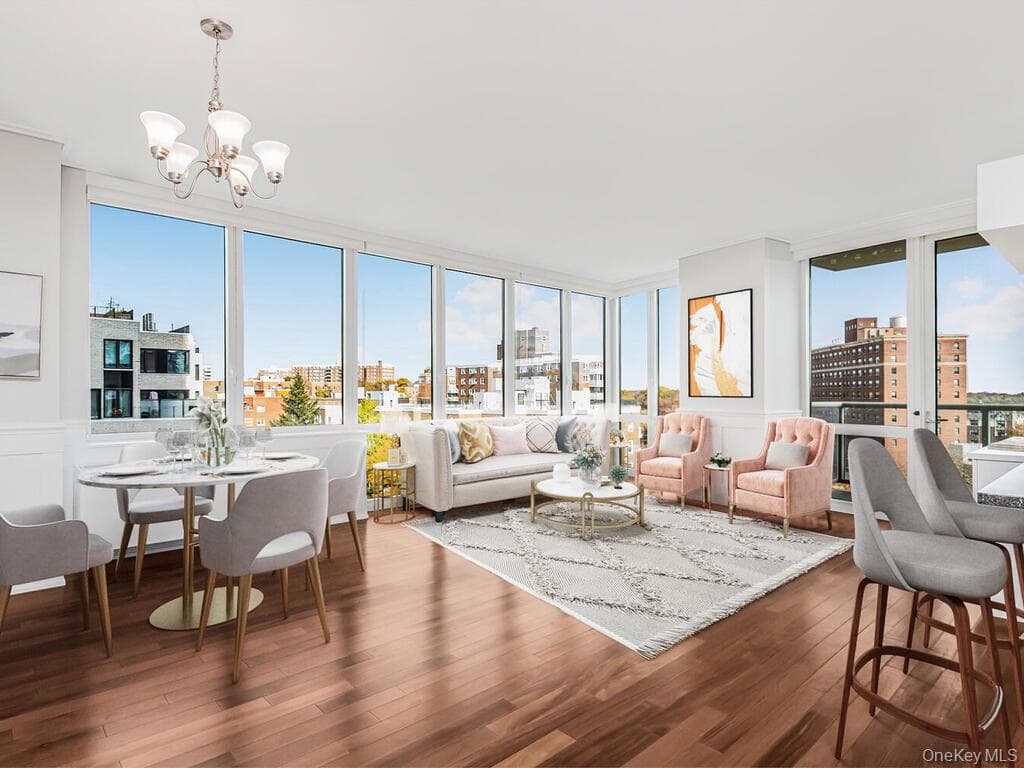 640 W 237th Street Unit: 7D, Bronx