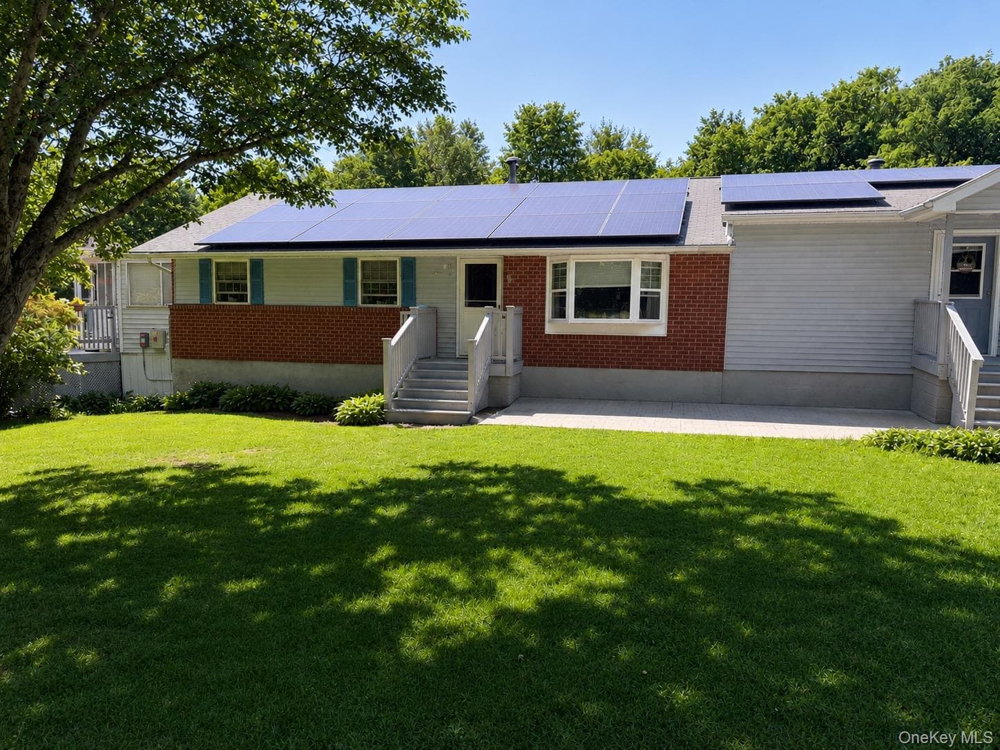 123 Barclay Road, Clintondale