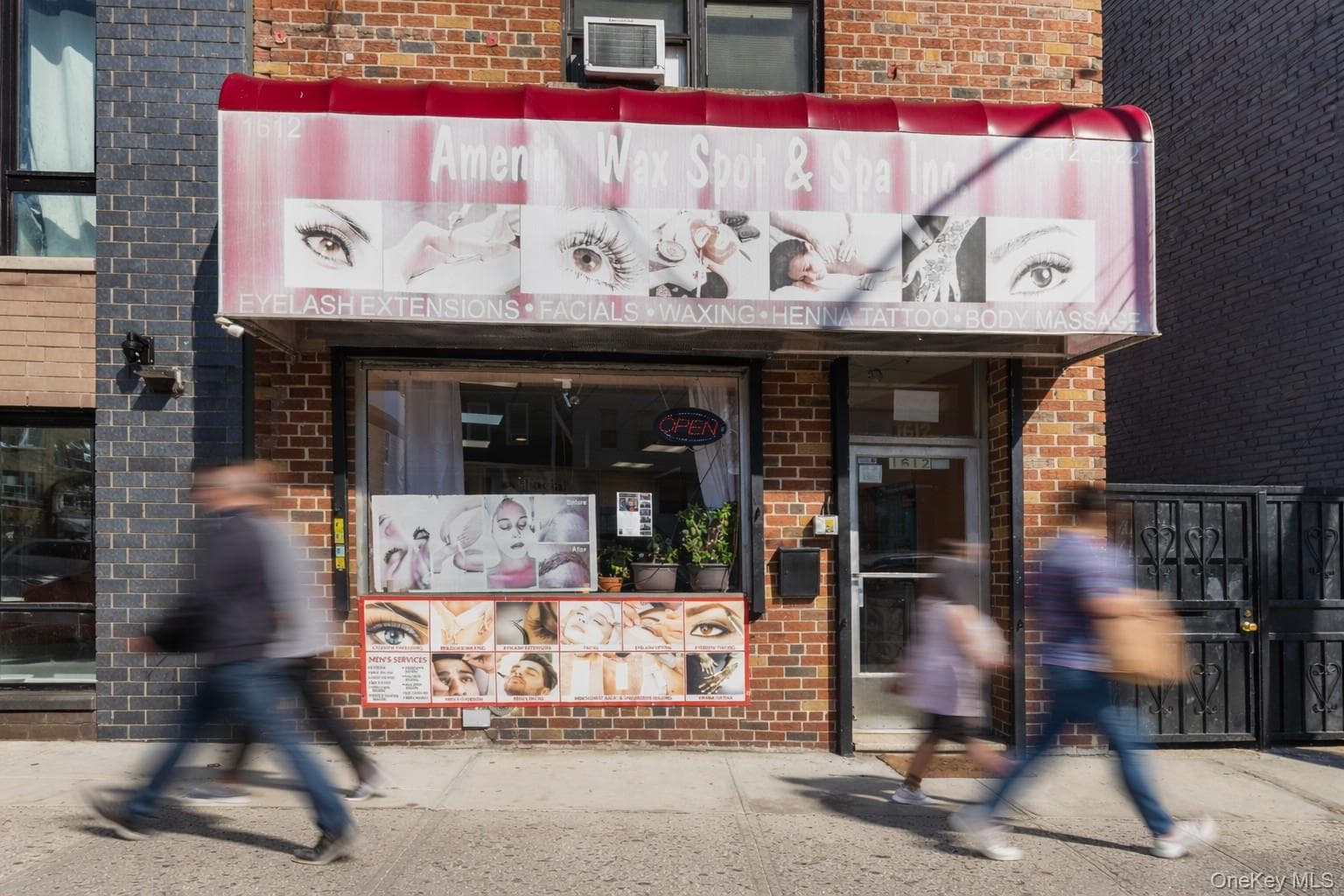 1612 Crosby Avenue thumbnail 2