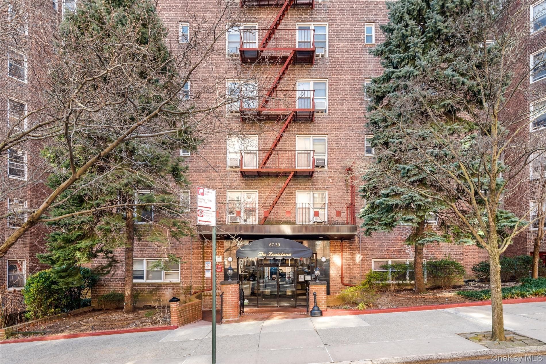 67-30 Clyde Street Unit: 6G thumbnail 14